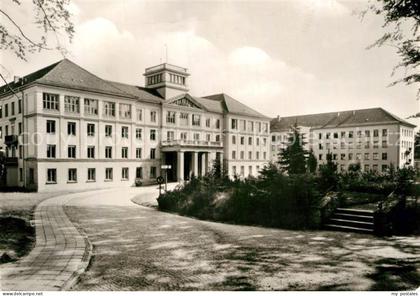 Bad Berka Zentralklinik