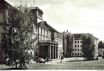 Bad Berka Zentralklinik