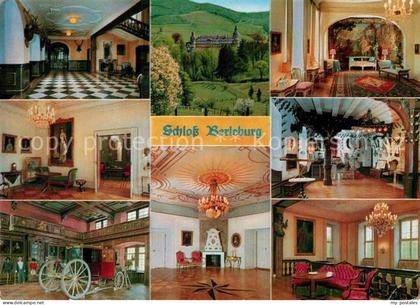 Bad Berleburg Schloss Berleburg