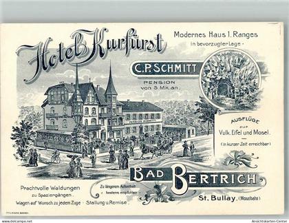 13573409 - Bad Bertrich