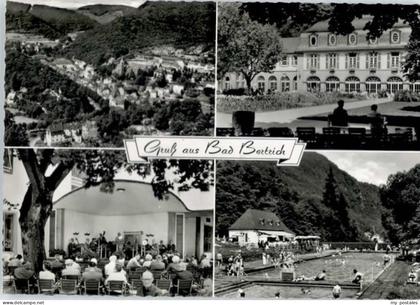 Bad Bertrich