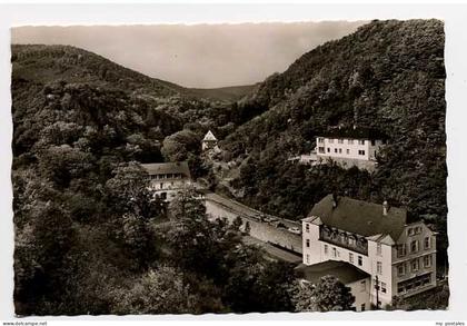Bad Bertrich Hotel
