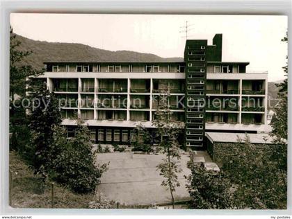 Bertrich Bad Kurhotel