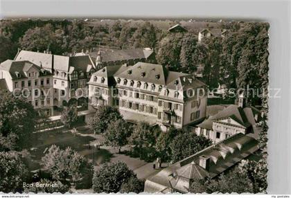 Bertrich Bad Kurklinik