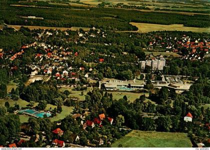 Bad Bevensen Fliegeraufnahme