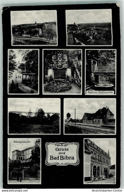 13166587 - Bad Bibra