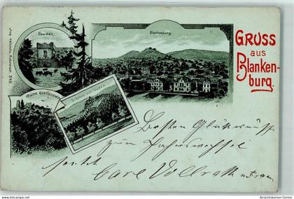 13183164 - Bad Blankenburg