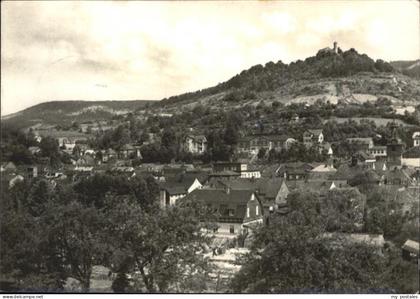 Bad Blankenburg