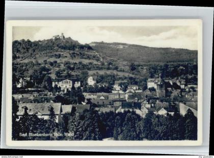 Bad Blankenburg
