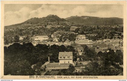 Bad Blankenburg