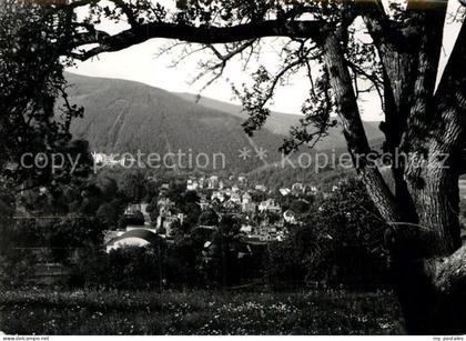 Bad Blankenburg Schwarzatal