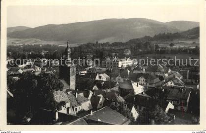 Bad Blankenburg Teilansicht