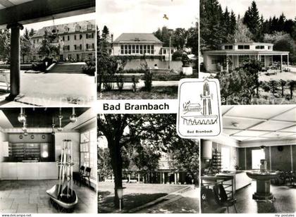 Bad Brambach