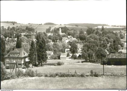 Bad Brambach  o