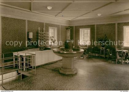 Bad Brambach Radiumquelle