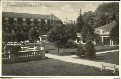 Bad Brambach  x 1940