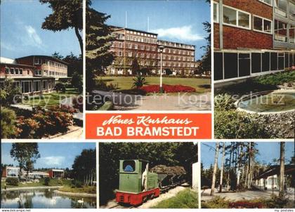 Bad Bramstedt