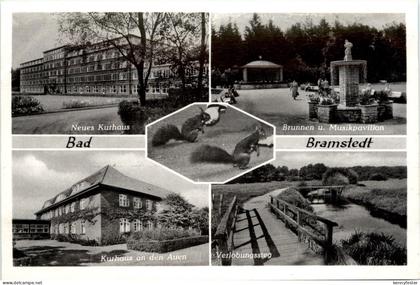 Bad Bramstedt