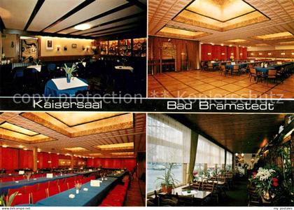 Bad Bramstedt Kaisersaal