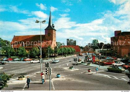 Bad Bramstedt Kirchenbleeck