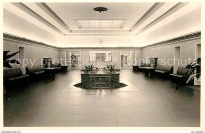 Bad Bramstedt Wandelhalle