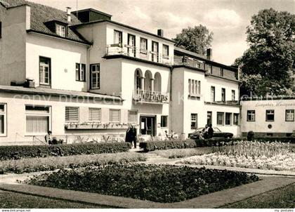 Bad Breisig Kurhaus