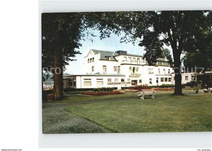 Bad Breisig Kurhaus Kurhotel