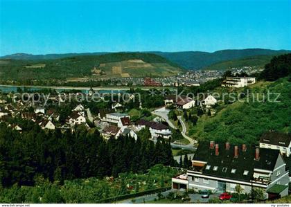 Bad Breisig Panorama
