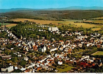 Bad Camberg Fliegeraufnahme