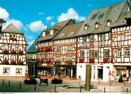 Bad Camberg Marktplatz