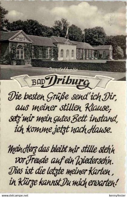 Bad Driburg