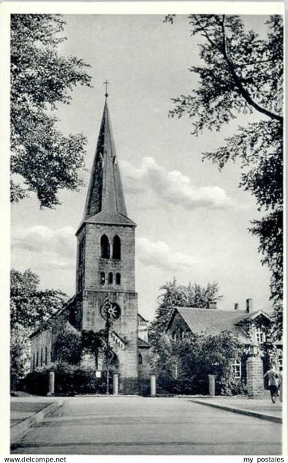Bad Driburg