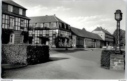 Bad Driburg
