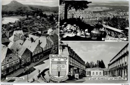 Bad Driburg