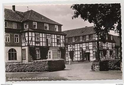 Bad Driburg Bad Driburg