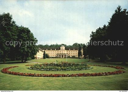 Bad Driburg Kurklinik Bad Hermannsborn