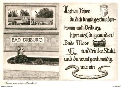 Bad Driburg Moorbad