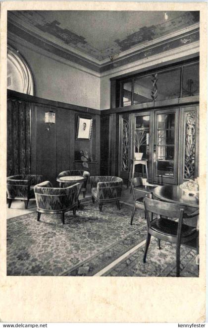 Bad Hermannsborn - Bad Driburg