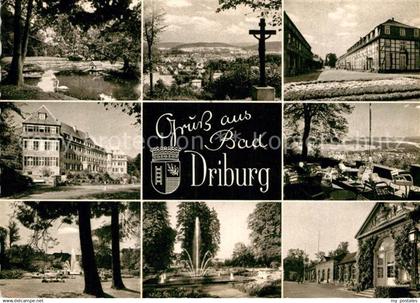 Driburg Bad