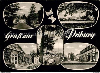 Driburg Bad