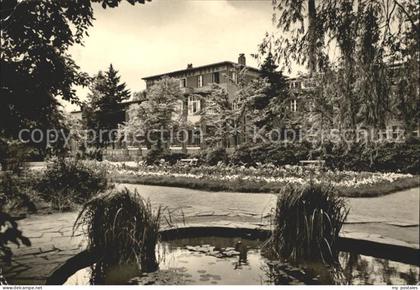 Bad Dueben Eisen Moorbad