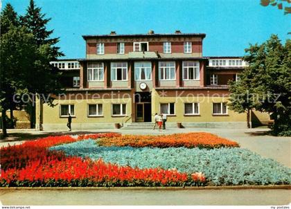 Bad Dueben Eisenmoorbad