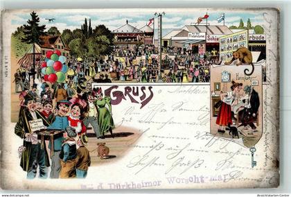 13418717 - Bad Duerkheim