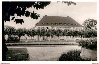 Bad Duerkheim Kurparkhotel