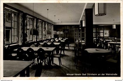 Bad Dürckheim - Winzerverein