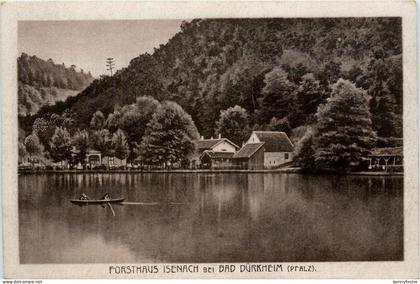 Forsthuas Isenach bei Bad Dürkheim