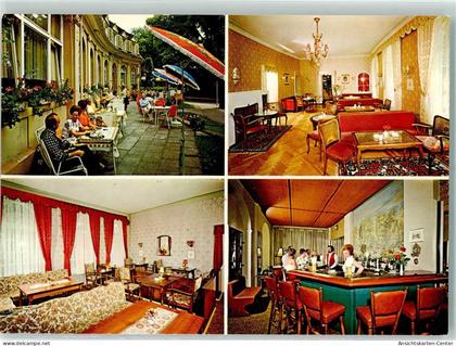 10243390 - Bad Duerrheim , Schwarzw