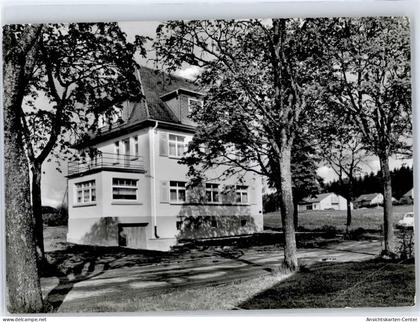 51444317 - Bad Duerrheim , Schwarzw