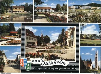 Bad Duerrheim