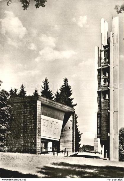 Bad Duerrheim Johanniskirche